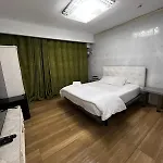 Air Aviacion Hotell Valencia