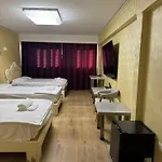 Air Aviacion Hotell Valencia