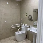 Hotell Air Aviacion