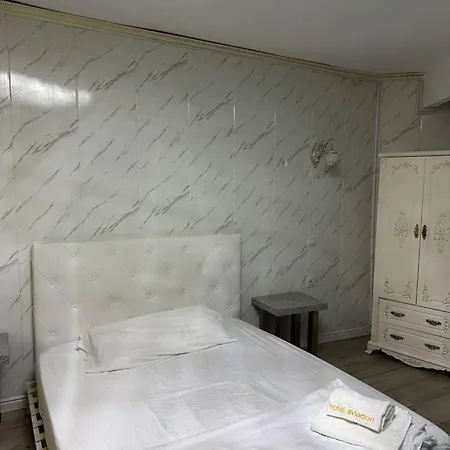 Air Aviacion 2* Valencia