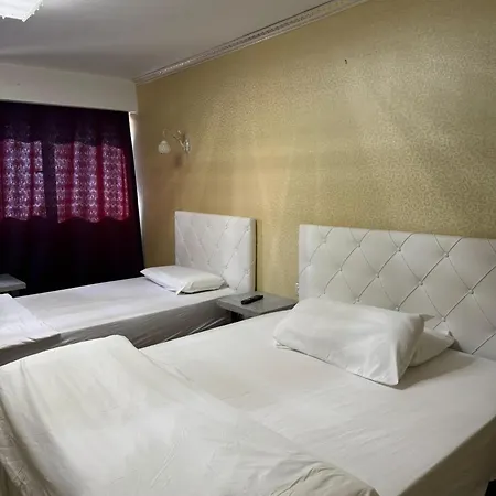 Szálloda Air Aviacion Valencia