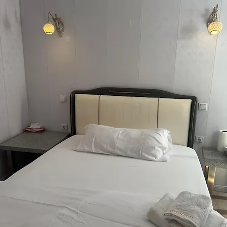 Hotel Air Aviacion 2*