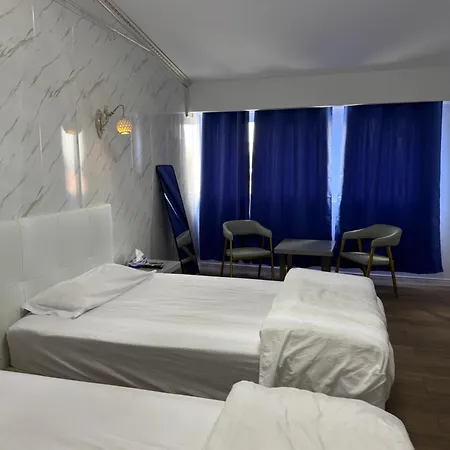 Air Aviacion Hotel Walencja