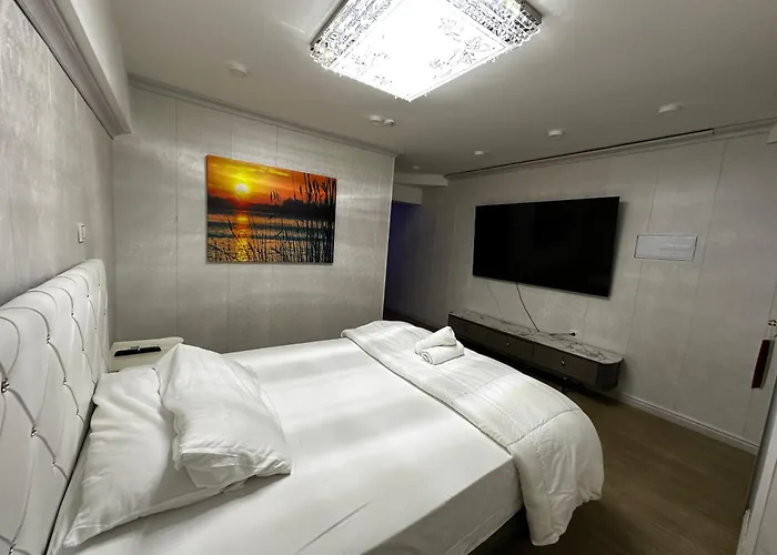 Air Aviacion Szálloda