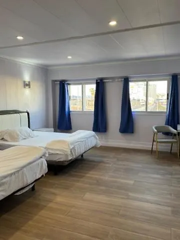 Air Aviacion Szálloda 2*