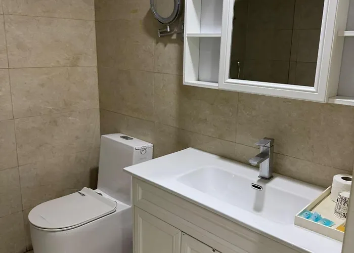 Air Aviacion Szálloda 2*