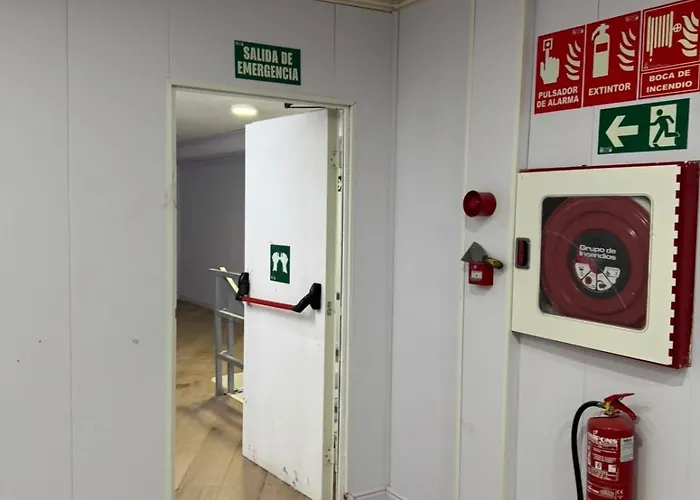 Air Aviacion Szálloda 2*