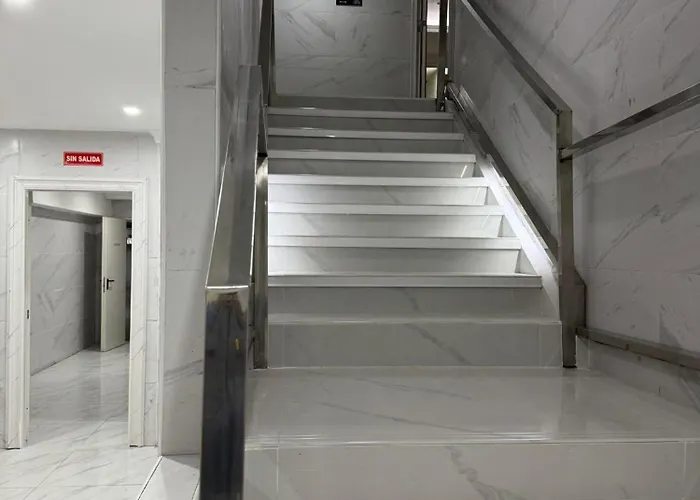 Air Aviacion Szálloda Valencia