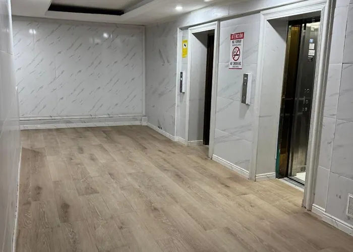 Szálloda Air Aviacion