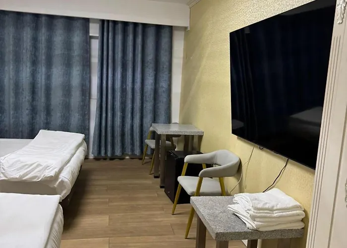 Air Aviacion Szálloda 2*