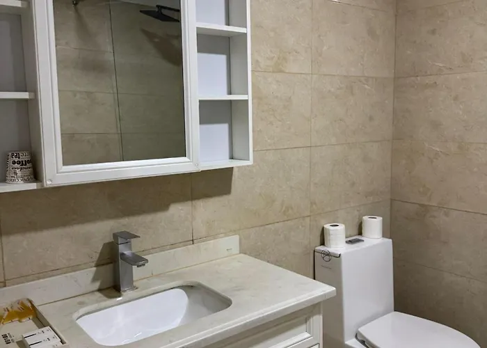 Air Aviacion Szálloda 2*