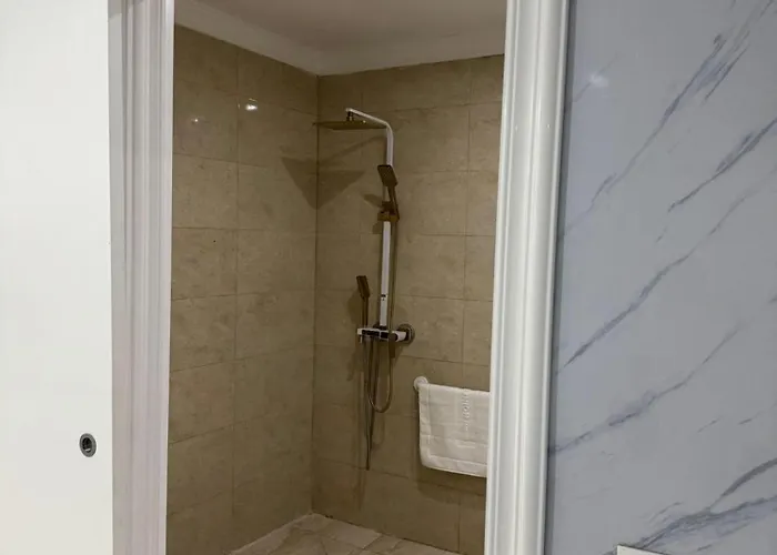 Szálloda Air Aviacion 2*