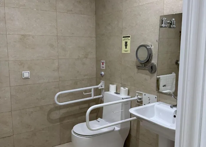 Szálloda Air Aviacion