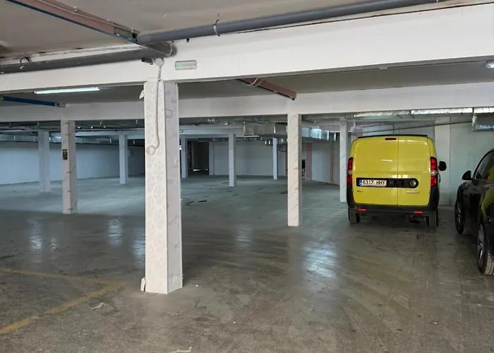 Air Aviacion 2* Valencia