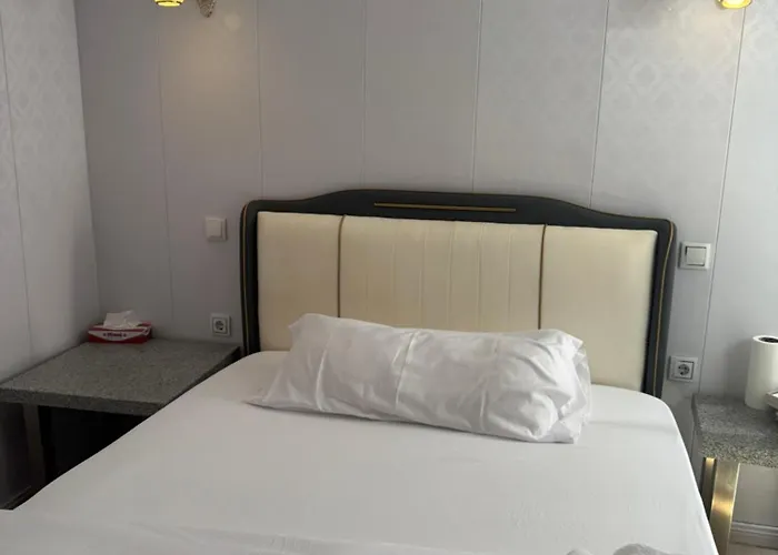 Hotel Air Aviacion 2*