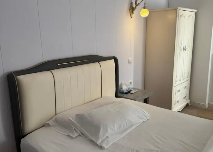 Air Aviacion Hotel 2*